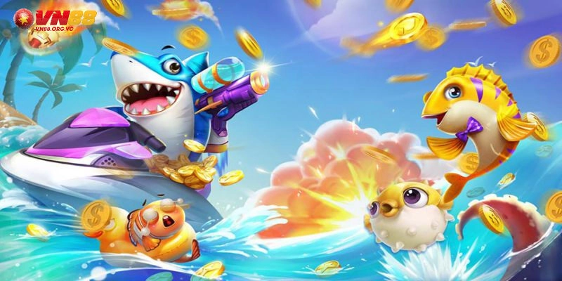 Giải đáp thắc mắc về trò chơi bắn cá đổi thưởng H5