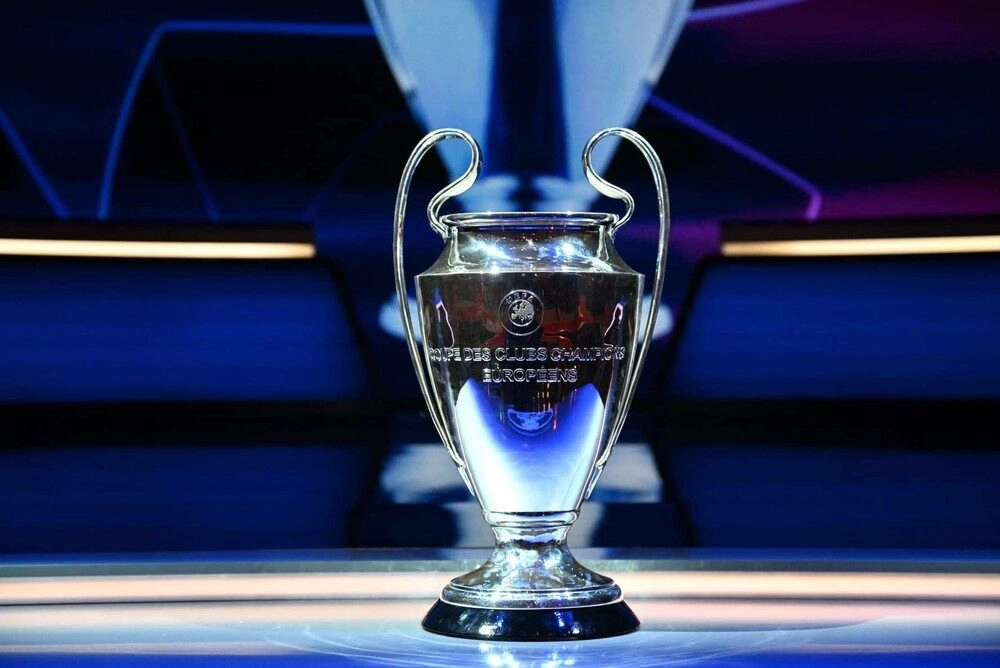 Kèo UEFA VN88 – Bật Mí Cách Chơi Luôn Thắng