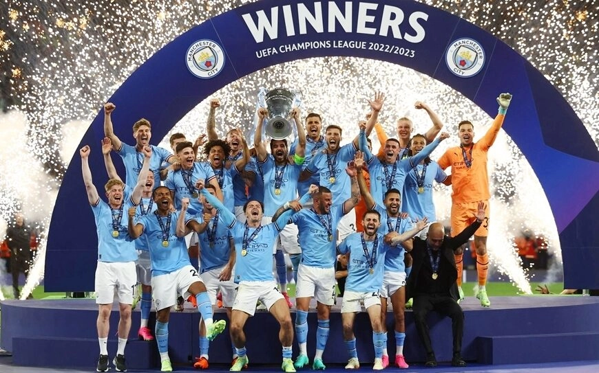 Soi kèo giải vô địch Cách Chơi Kèo UEFA VN 88 